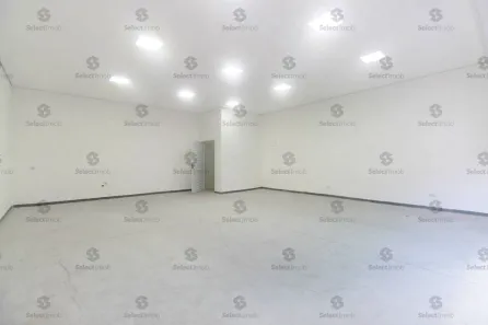 Sala Comercial para alugar, 80m² no Vila Bocaina, Mauá
