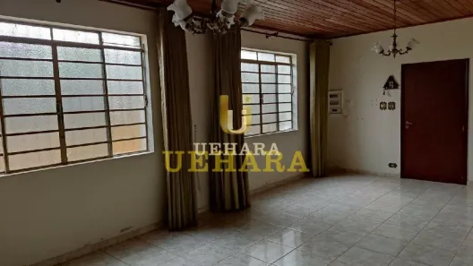 Casa com 2 Quartos à venda, 168m² no Vila Baruel, São Paulo