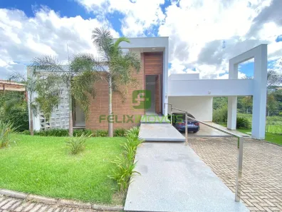 Casa com 4 Quartos à venda, 450m² no Nossa Senhora de Fátima, Lagoa Santa