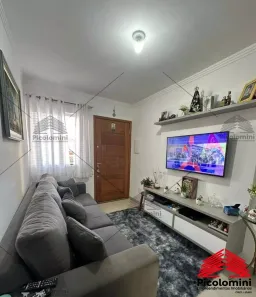 Apartamento com 2 Quartos à venda, 49m² no Vila Carrão, São Paulo