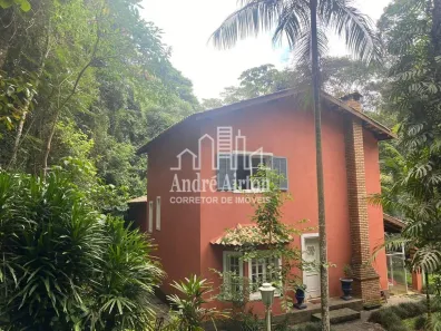 Casa de Condomínio com 3 Quartos à venda, 300m² no Jardim Petrópolis, Itapecerica da Serra