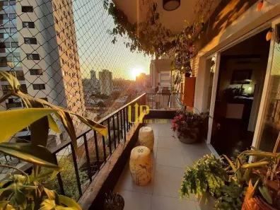 Apartamento com 2 Quartos à venda, 115m² no Perdizes, São Paulo