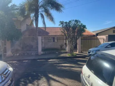 Casa com 2 Quartos à venda, 197m² no Lindóia, Londrina