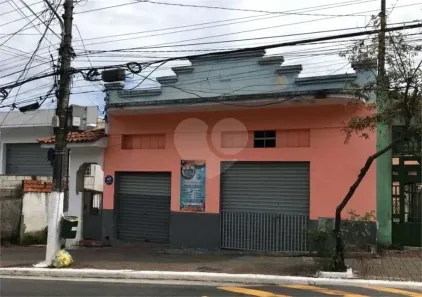 Casa com 1 Quarto à venda, 569m² no Vila Fanton, São Paulo