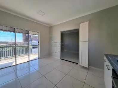Sobrado com 1 Quarto para alugar, 51m² no Jardim Diva Tarlá de Carvalho, Ribeirão Preto