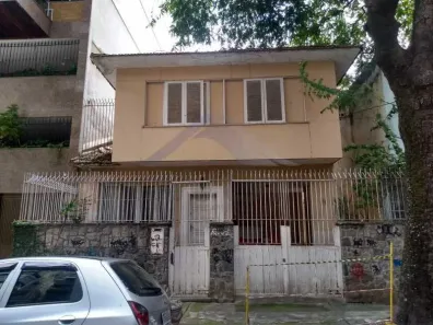 Casa com 4 Quartos à venda, 211m² no Tijuca, Rio de Janeiro