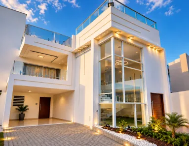 Casa com 5 Quartos à venda, 300m² no Portal do Poço, Cabedelo