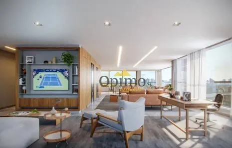 Apartamento com 3 Quartos à venda, 147m² no Itaim Bibi, São Paulo