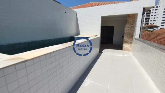 Casa com 3 Quartos à venda, 245m² no Aparecida, Santos