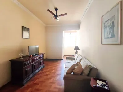 Apartamento com 2 Quartos à venda, 74m² no Catete, Rio de Janeiro
