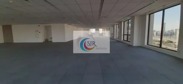 Sala Comercial para alugar, 500m² no Butantã, São Paulo
