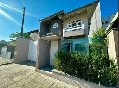 Casa com 3 Quartos à venda, 209m² no Barra do Rio Cerro, Jaraguá do Sul