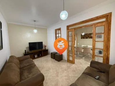 Apartamento com 3 Quartos à venda, 151m² no Graça, Belo Horizonte