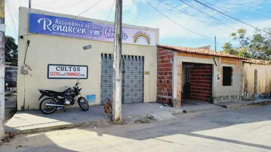 Casa com 2 Quartos à venda, 100m² no Monte Castelo, Fortaleza