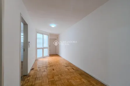 Apartamento com 2 Quartos à venda, 59m² no Centro Histórico, Porto Alegre