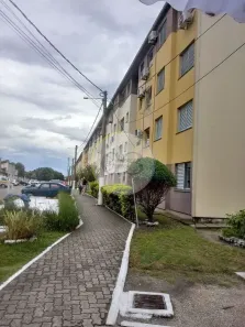 Apartamento com 2 Quartos à venda, 54m² no Fragata, Pelotas