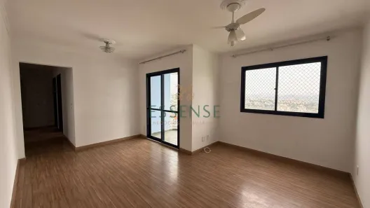Apartamento com 3 Quartos à venda, 80m² no Jardim São Luís, Suzano