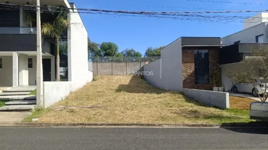 Lote/Terreno à venda, 300m² no Chácaras Residenciais Santa Maria, Votorantim