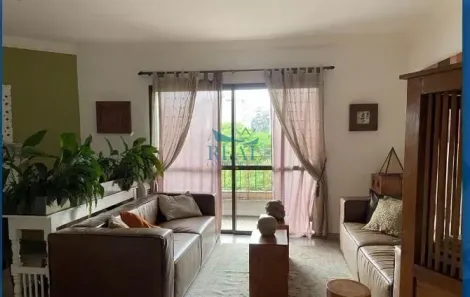 Apartamento com 3 Quartos à venda, 150m² no Jardim Monte Kemel, São Paulo
