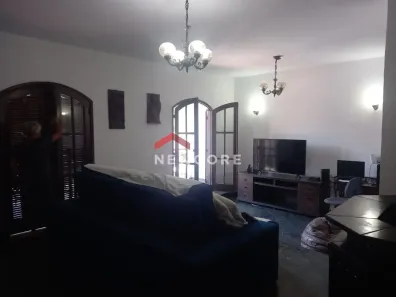 Casa de Condomínio com 6 Quartos à venda, 330m² no Taquara, Rio de Janeiro