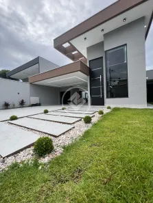 Casa com 3 Quartos à venda, 200m² no Parque Anhanguera, Goiânia