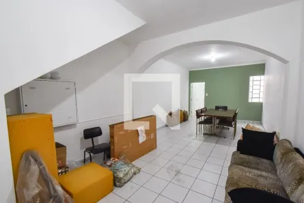 Casa com 4 Quartos à venda, 350m² no Cambuci, São Paulo