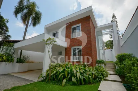 Sobrado com 5 Quartos à venda, 379m² no Jardim Marajoara, São Paulo