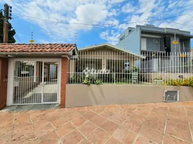 Casa com 4 Quartos à venda, 185m² no Ideal, Novo Hamburgo