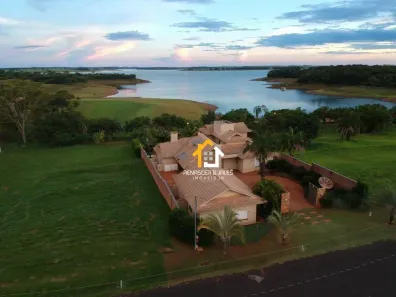 Fazenda/Sítio com 4 Quartos à venda, 313m² no , Fronteira