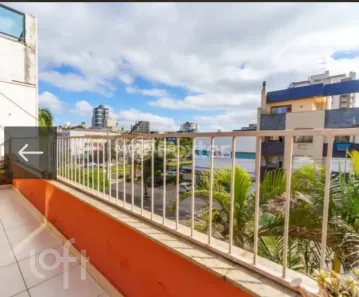 Apartamento com 2 Quartos à venda, 92m² no Petrópolis, Porto Alegre