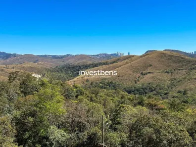 Lote/Terreno à venda, 1778m² no Green Park, Nova Lima