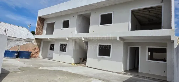 Casa com 2 Quartos à venda, 525m² no Coqueiral, Araruama