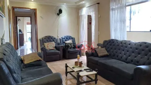 Sobrado com 2 Quartos à venda, 220m² no Itaquera, São Paulo
