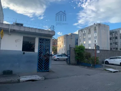 Apartamento com 2 Quartos para alugar, 40m² no Jardim Vitápolis, Itapevi