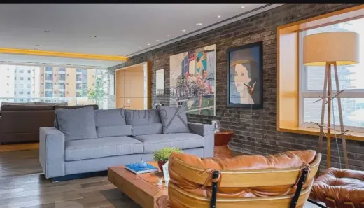 Apartamento com 3 Quartos à venda, 317m² no Vila Mariana, São Paulo