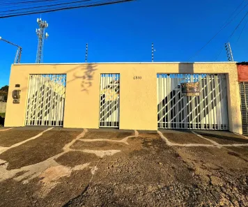 Casa com 3 Quartos à venda, 328m² no Lagoinha, Porto Velho
