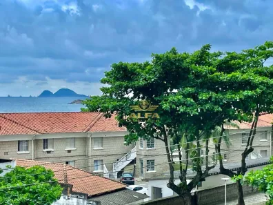 Apartamento com 2 Quartos à venda, 98m² no Pitangueiras, Guarujá