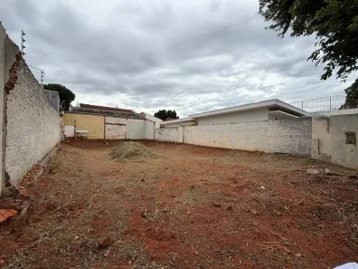 Lote/Terreno à venda, 242m² no Jardim Eldorado, Presidente Prudente