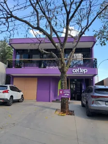 Imóvel Comercial para alugar, 72m² no Jardim Vergueiro, Sorocaba