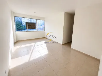 Apartamento com 3 Quartos para alugar, 90m² no Santa Rosa, Niterói