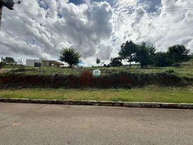 Lote/Terreno à venda, 1087m² no Eco Village, Lagoa Santa