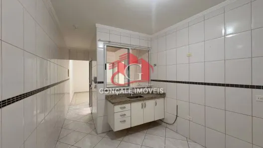 Apartamento com 1 Quarto para alugar, 52m² no Vila Maria Alta, São Paulo
