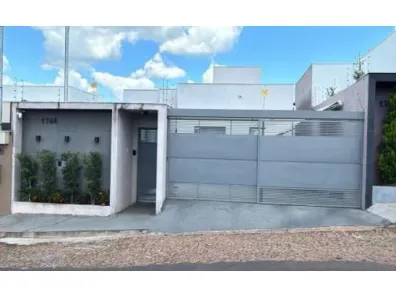 Casa com 3 Quartos à venda, 106m² no Providência, Pará de Minas