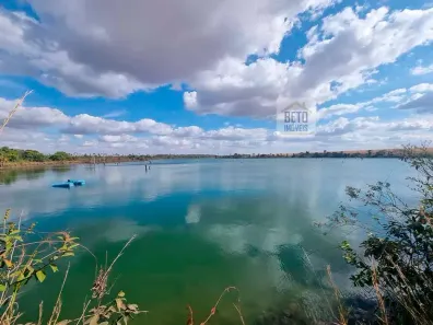 Fazenda/Sítio à venda, 23560000m² no Ruralminas, Unaí