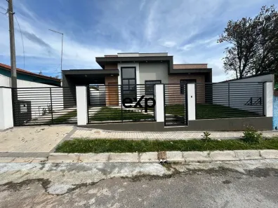 Casa com 3 Quartos à venda, 186m² no Loteamento São Gerônimo, Campo Largo