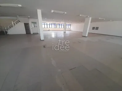 Sala Comercial para alugar, 700m² no Centro, Curitiba