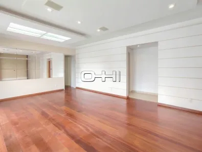 Apartamento com 4 Quartos para alugar, 147m² no Vila Pompéia, São Paulo