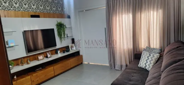 Sobrado com 3 Quartos à venda, 320m² no Parque Residencial Castelo, Bauru