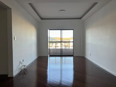 Apartamento com 3 Quartos para alugar, 168m² no Paineiras, Juiz de Fora