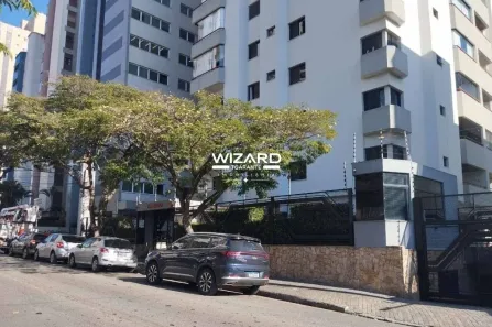 Apartamento com 4 Quartos à venda, 197m² no Vila Bastos, Santo André